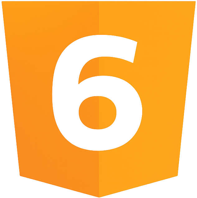 HTML6.fast Logo